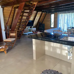 Parque de Campismo São Bento - Tranquilidade E Conforto A 12km De Treze Tilias Sc, Ibicare