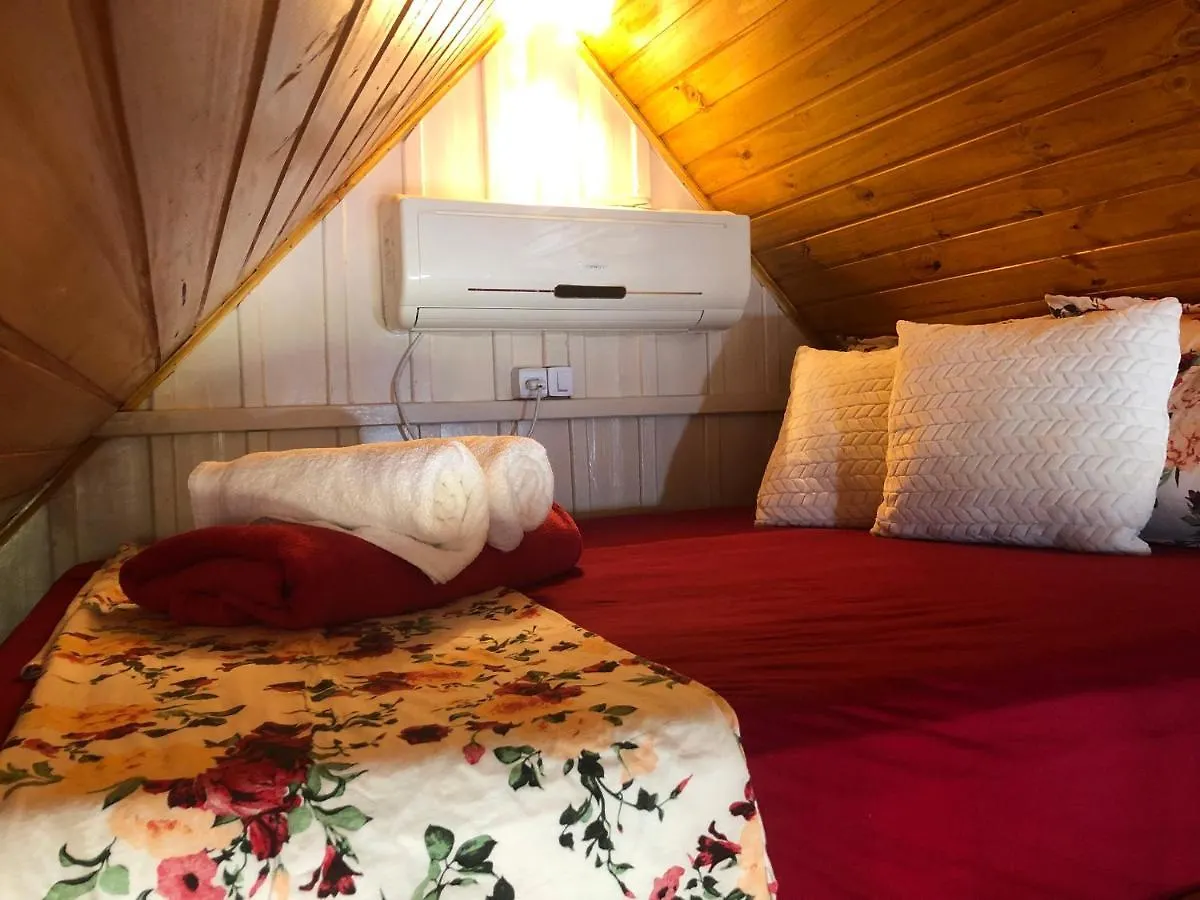Pousada e sítio do Robinho Timbe do Sul Apartamento