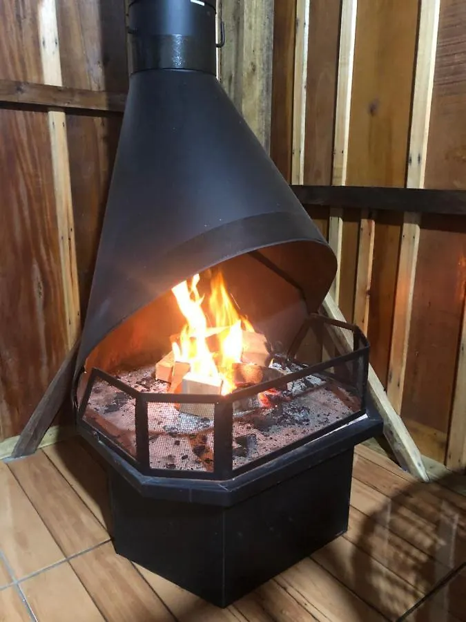 Pousada e sítio do Robinho Timbe do Sul Apartamento
